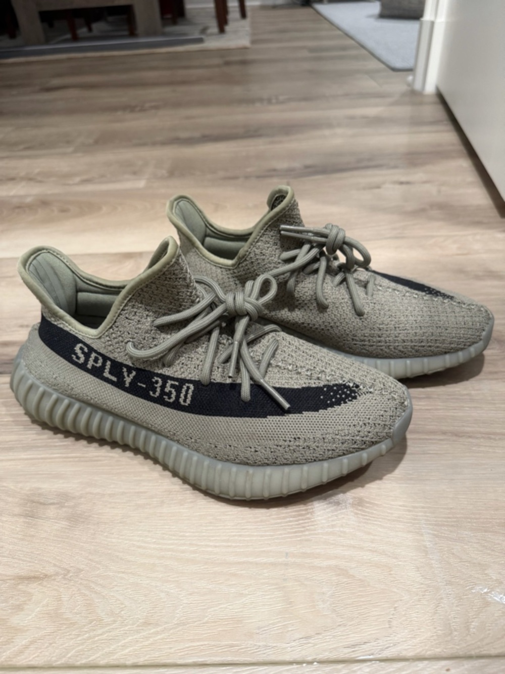 Yeezy Boost 350 V2 "Granite"